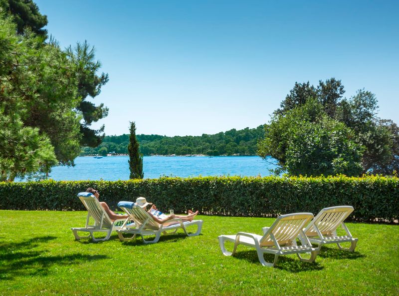 Hotel Katarina, Croatia