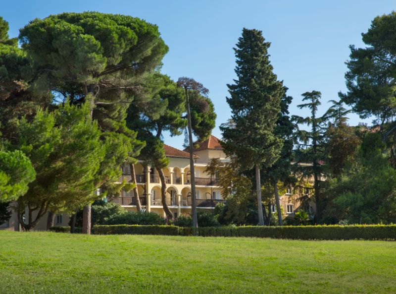 Hotel Katarina, Croatia