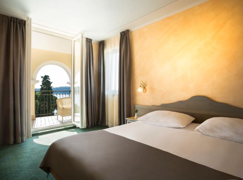 Hotel Katarina, Croatia