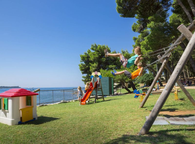 Hotel Katarina, Croatia