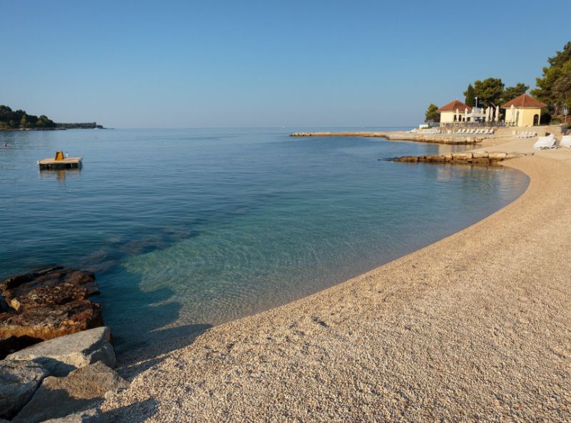 Hotel Katarina, Croatia