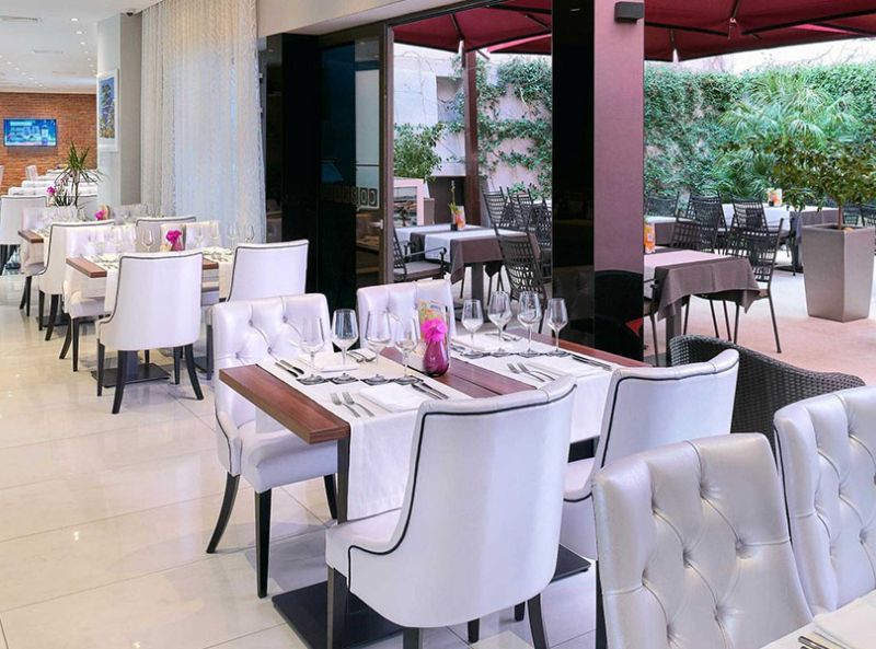 Cornaro Hotel, Croatia