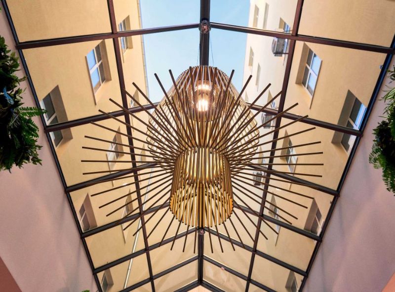 Cornaro Hotel, Croatia