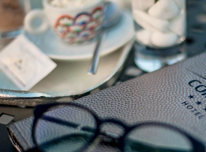 Cornaro Hotel, Croatia