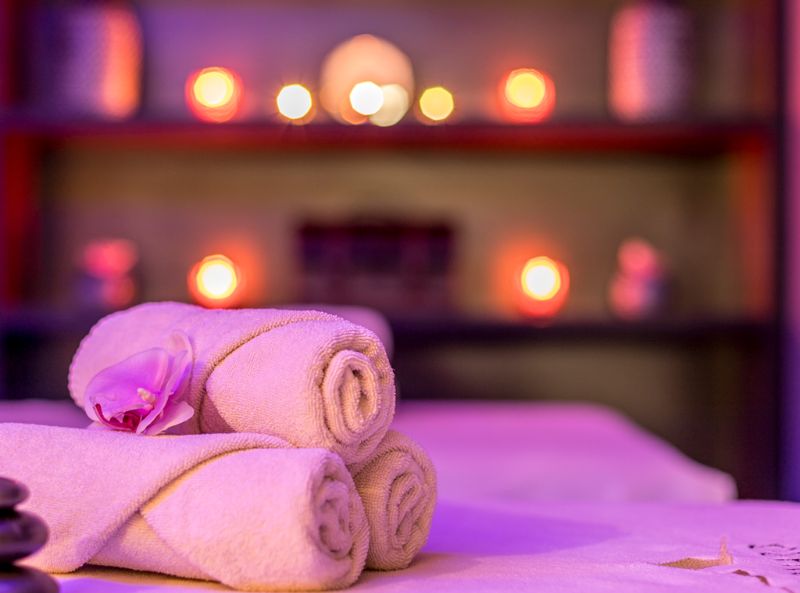 Cornaro Hotel, Croatia