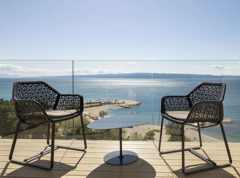 Radisson Blu Split, Croatia