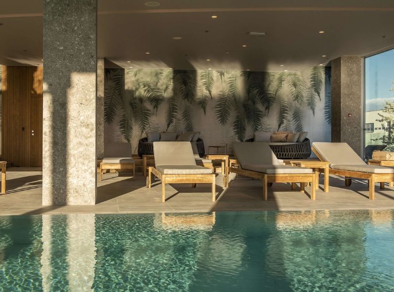 Radisson Blu Split, Croatia