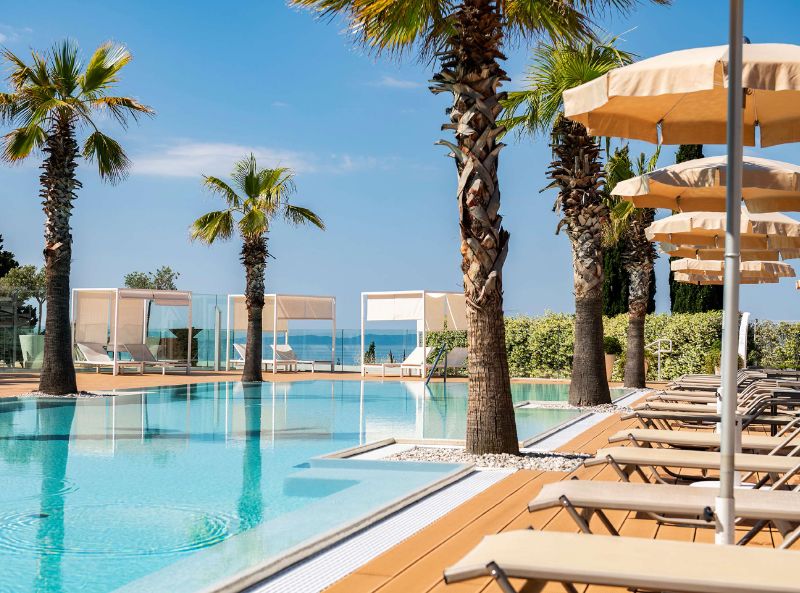 Radisson Blu Split, Croatia