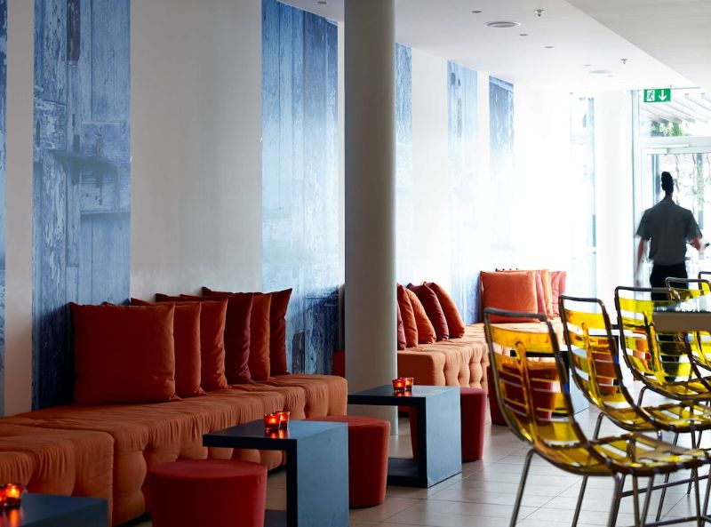 Radisson Blu Split, Croatia