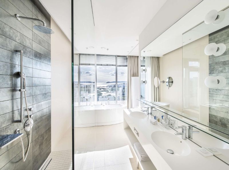 Radisson Blu Split, Croatia