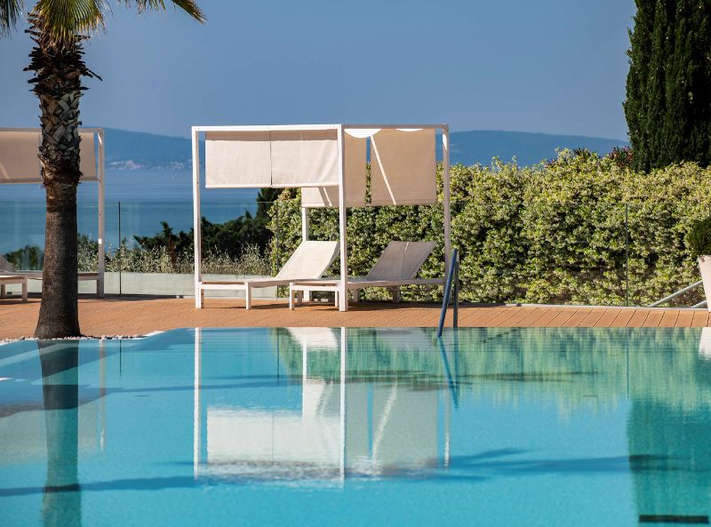 Radisson Blu Split, Croatia