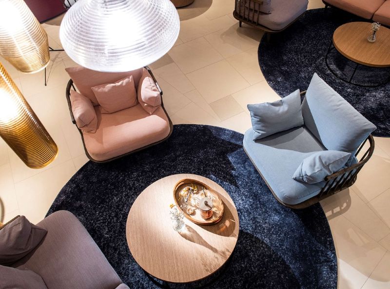 Radisson Blu Split, Croatia