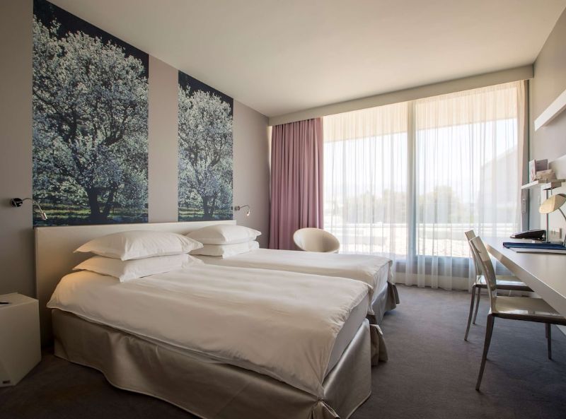 Radisson Blu Split, Croatia