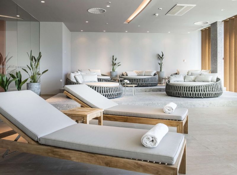 Radisson Blu Split, Croatia