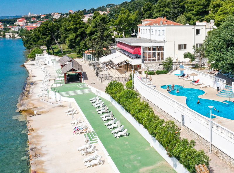 Hotel Ola, Croatia