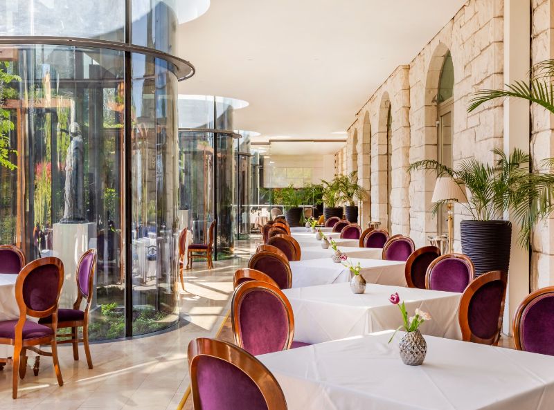 Hotel Park Split, Croatia