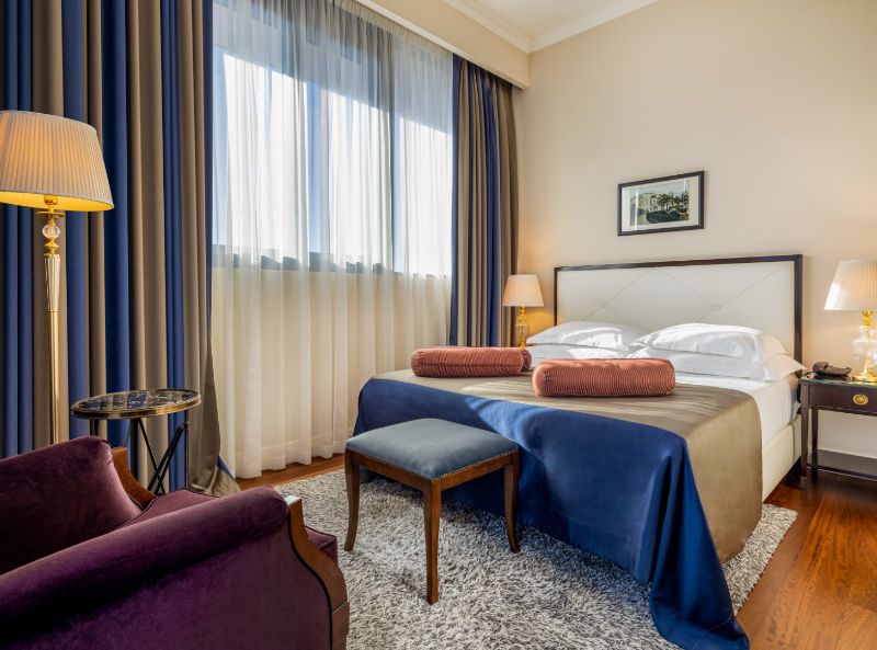 Hotel Park Split, Croatia