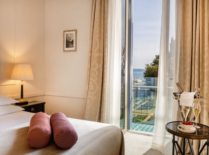 Hotel Park Split, Croatia