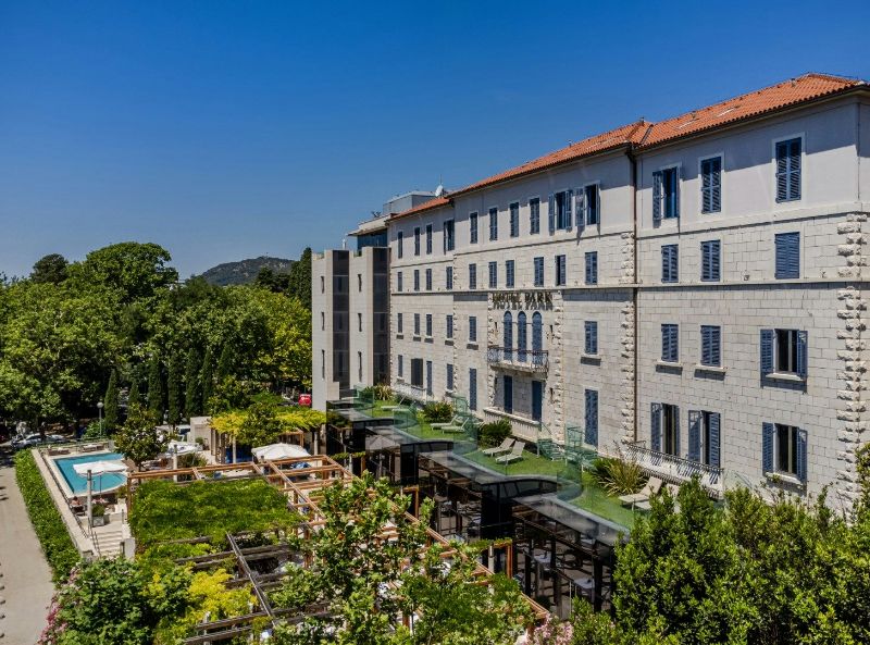 Hotel Park Split, Croatia