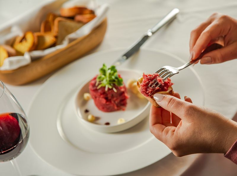 Hotel Park Split, Croatia