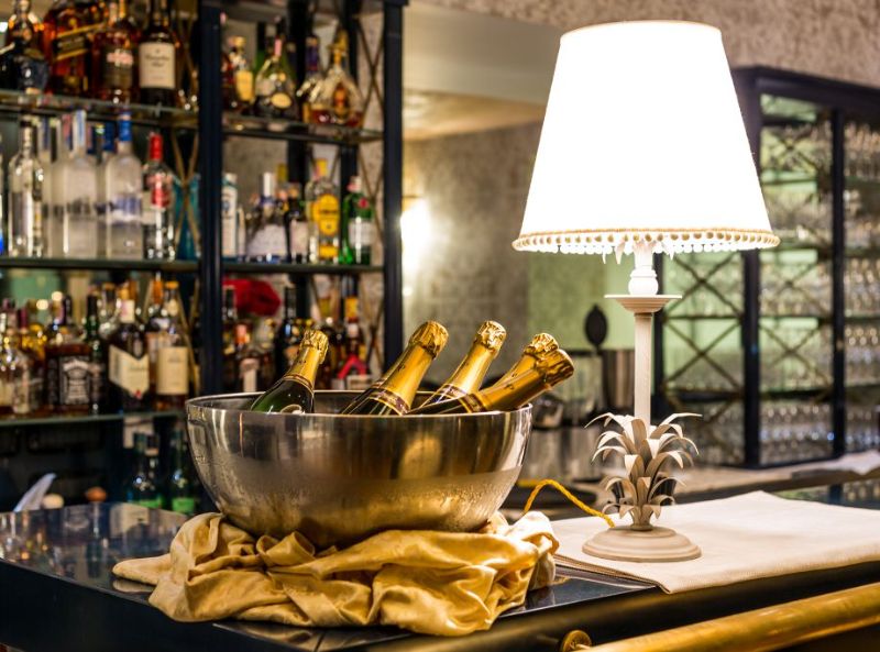 Hotel Park Split, Croatia