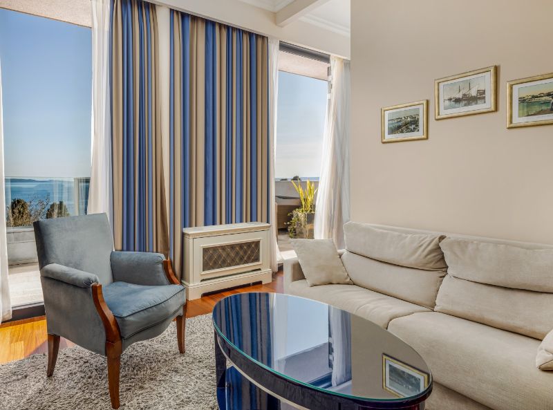 Hotel Park Split, Croatia