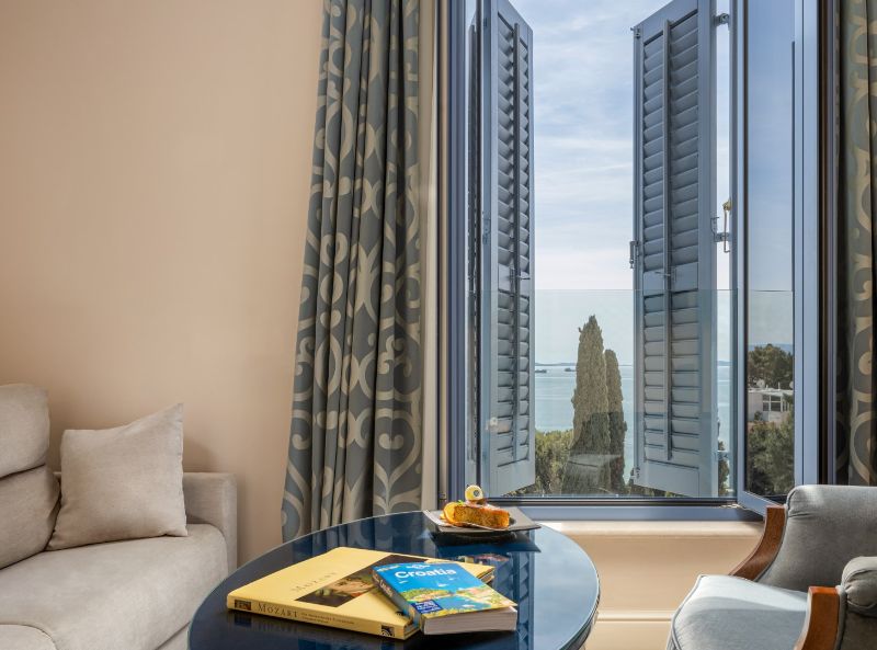 Hotel Park Split, Croatia