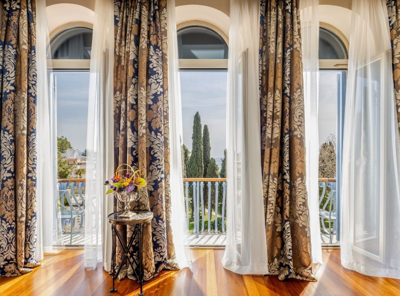 Hotel Park Split, Croatia