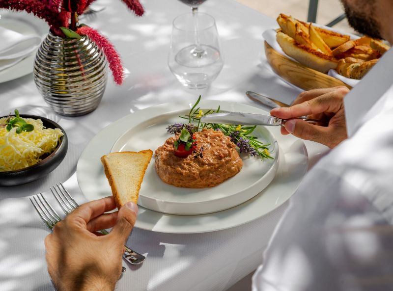 Hotel Park Split, Croatia