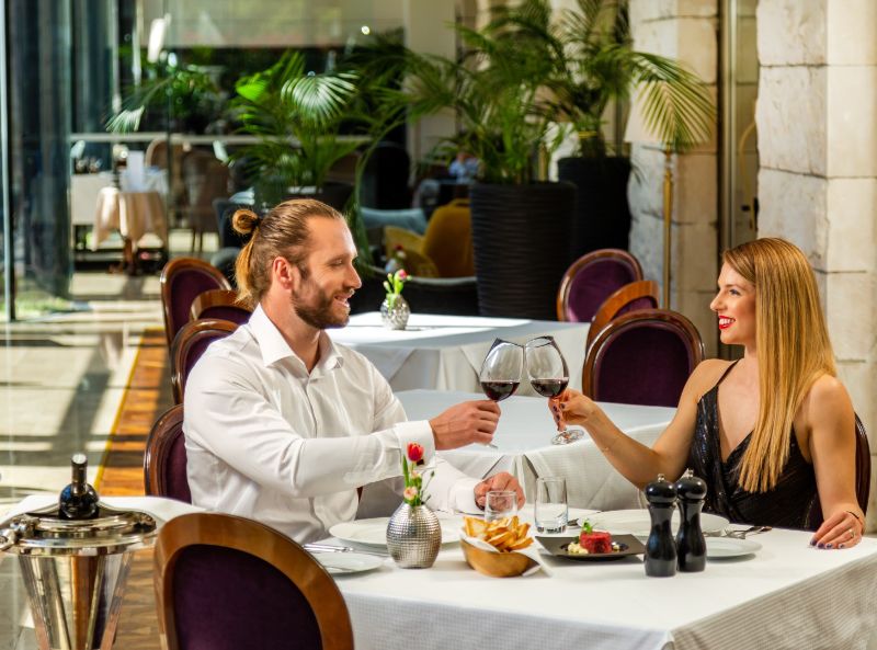 Hotel Park Split, Croatia