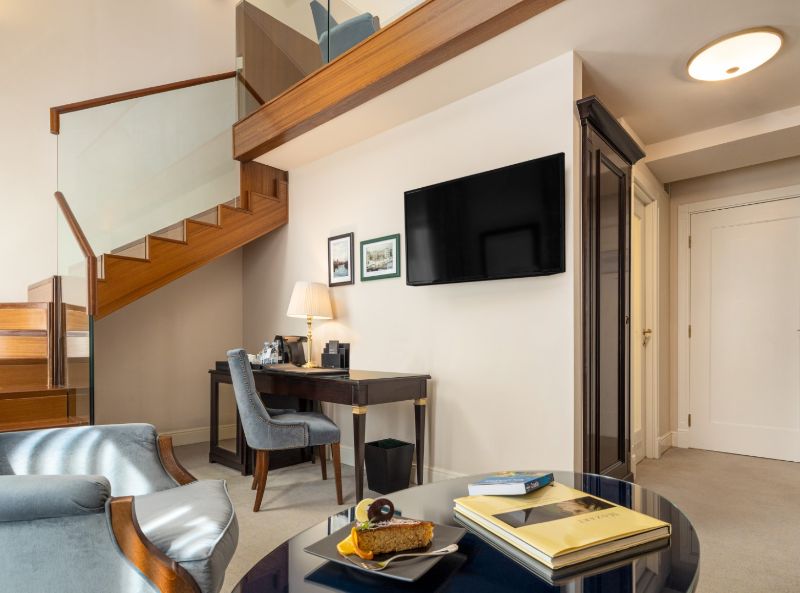 Hotel Park Split, Croatia