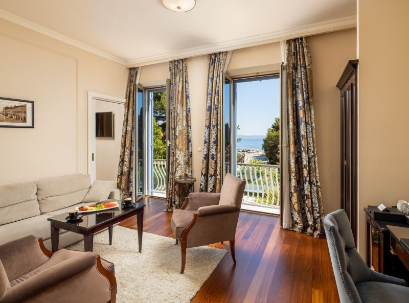 Hotel Park Split, Croatia