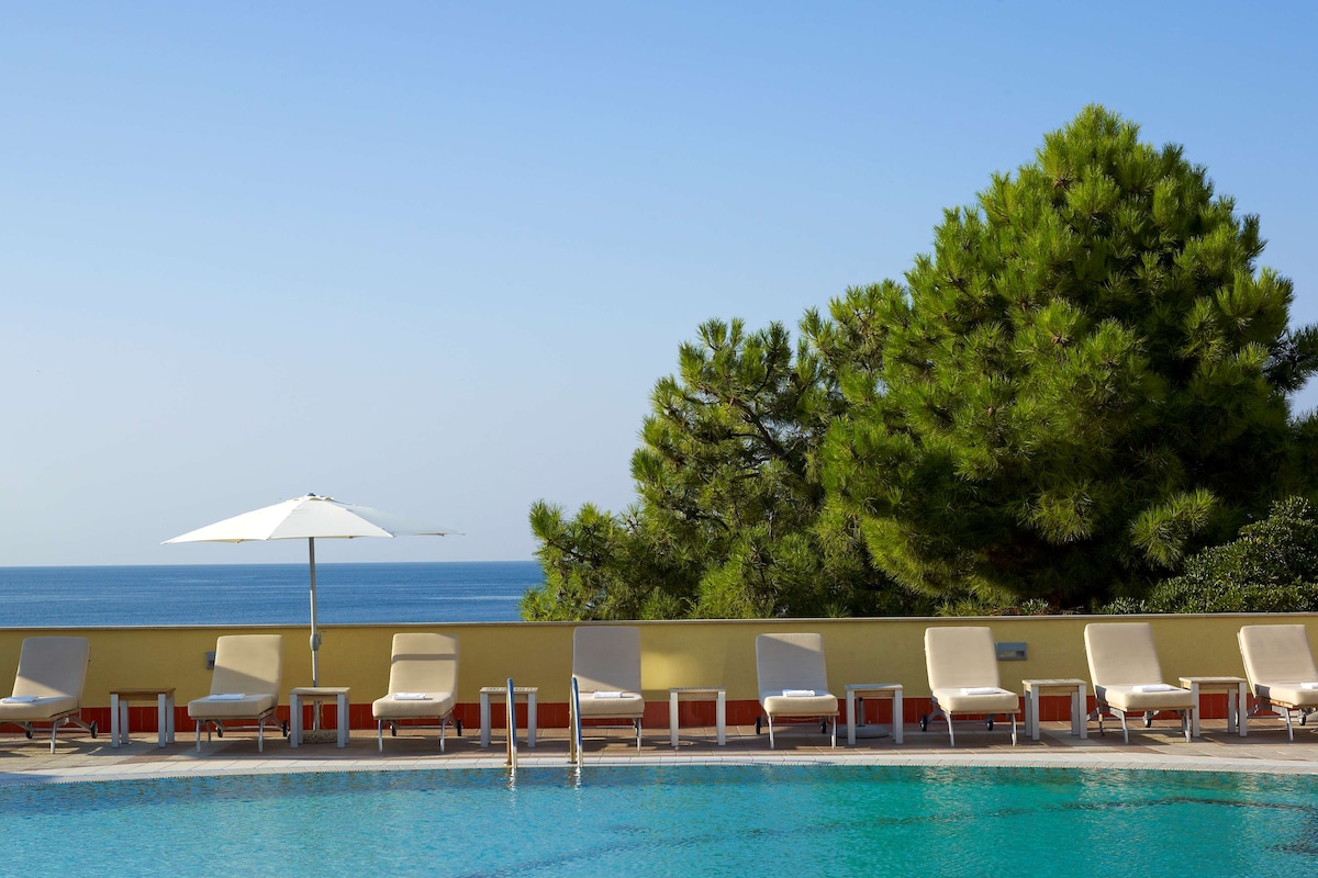 Park Plaza Histria Pula, Croatia