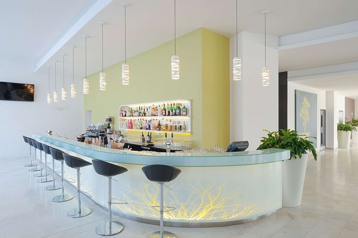 Park Plaza Histria Pula, Croatia