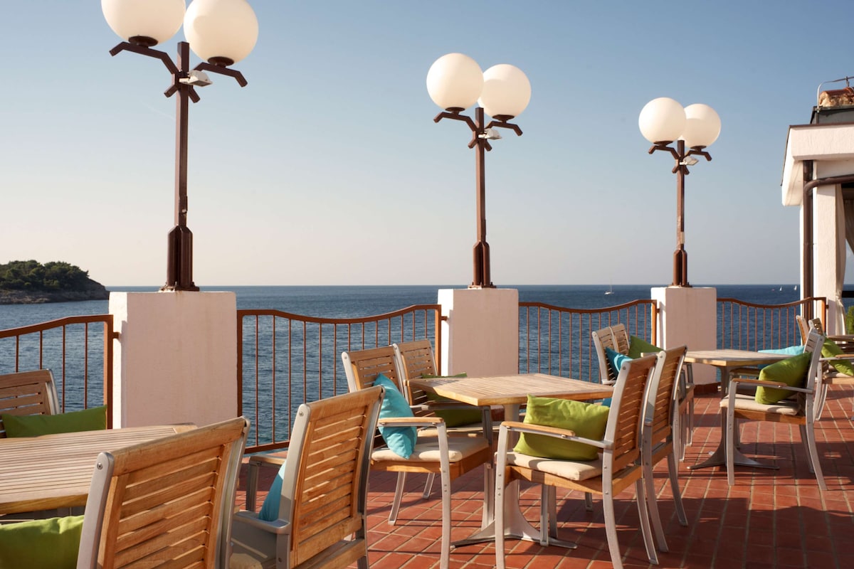 Park Plaza Histria Pula, Croatia