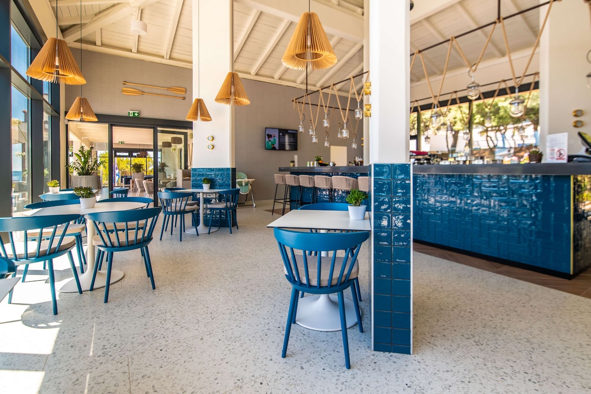 Park Plaza Histria Pula, Croatia