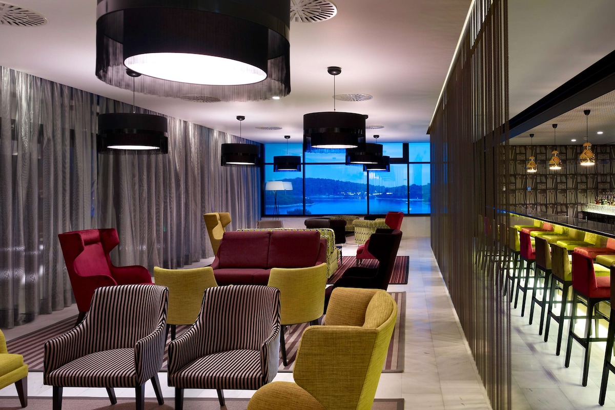 Park Plaza Histria Pula, Croatia