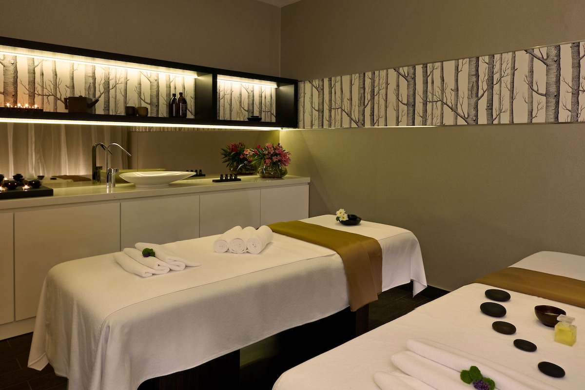 Park Plaza Histria Pula, Croatia