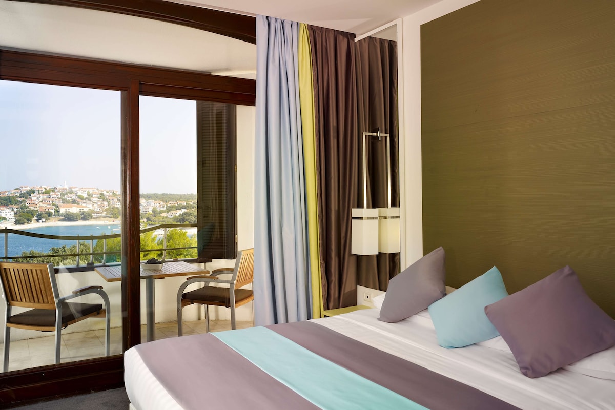 Park Plaza Histria Pula, Croatia