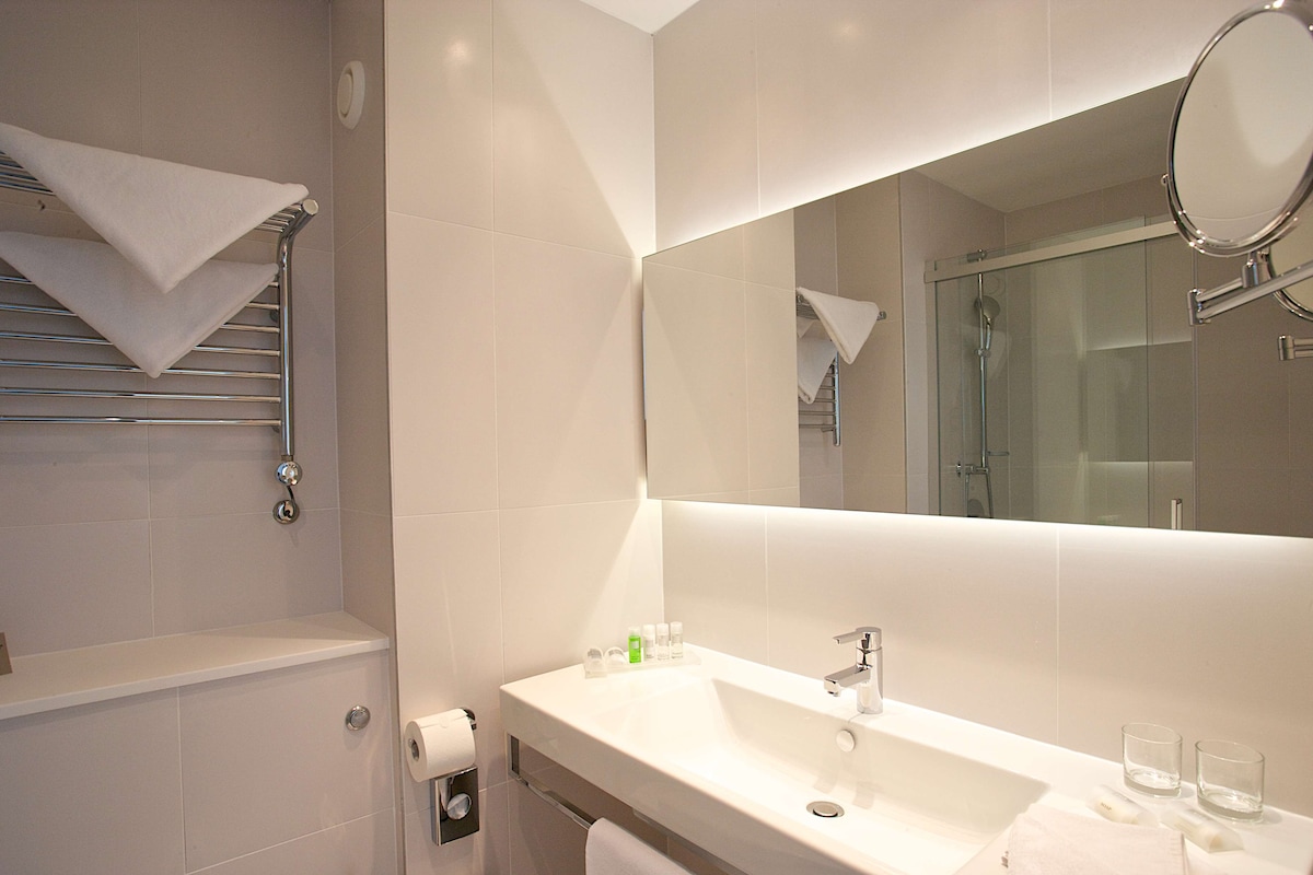 Park Plaza Histria Pula, Croatia