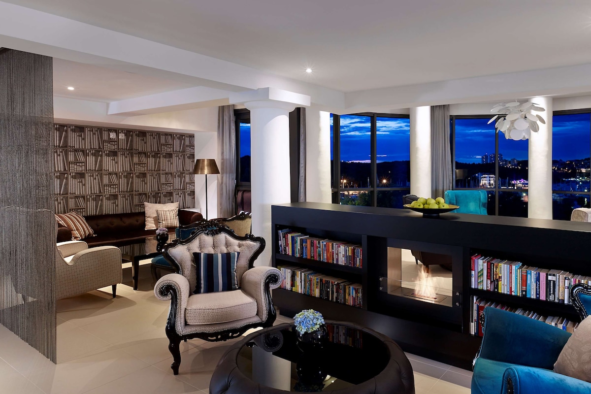 Park Plaza Histria Pula, Croatia