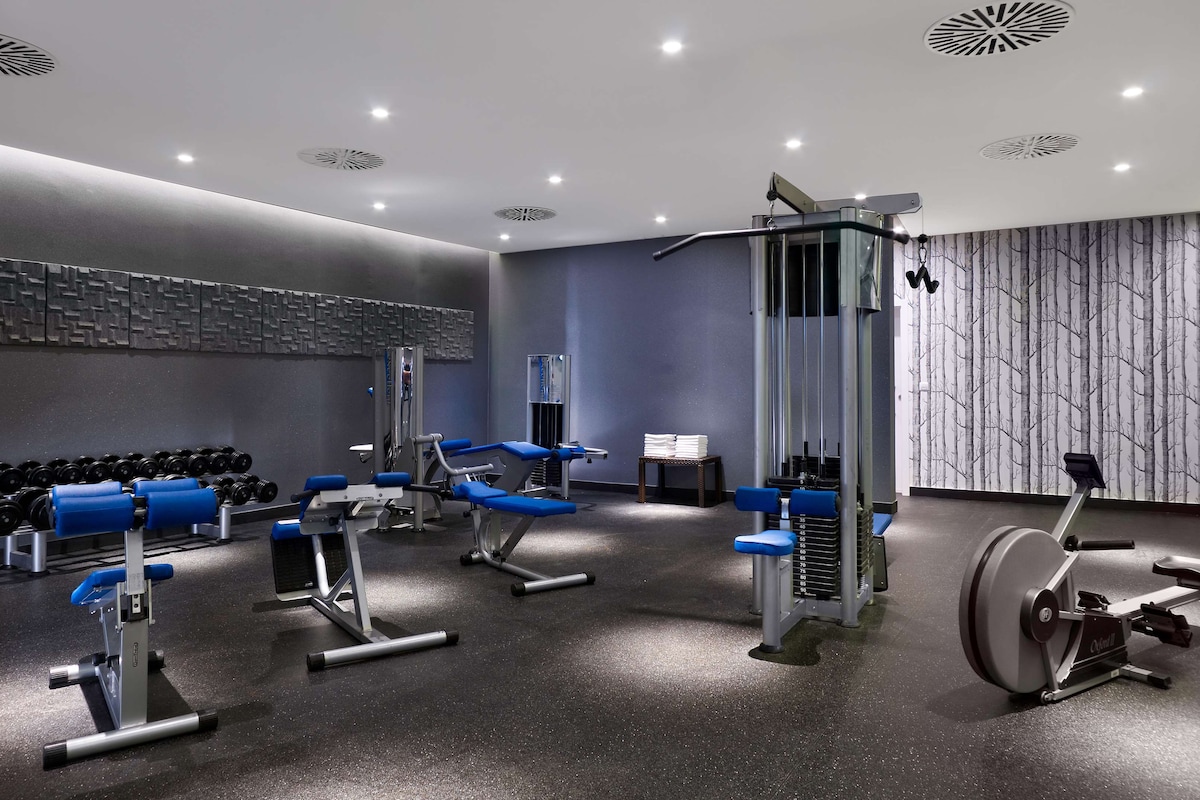 Park Plaza Histria Pula, Croatia