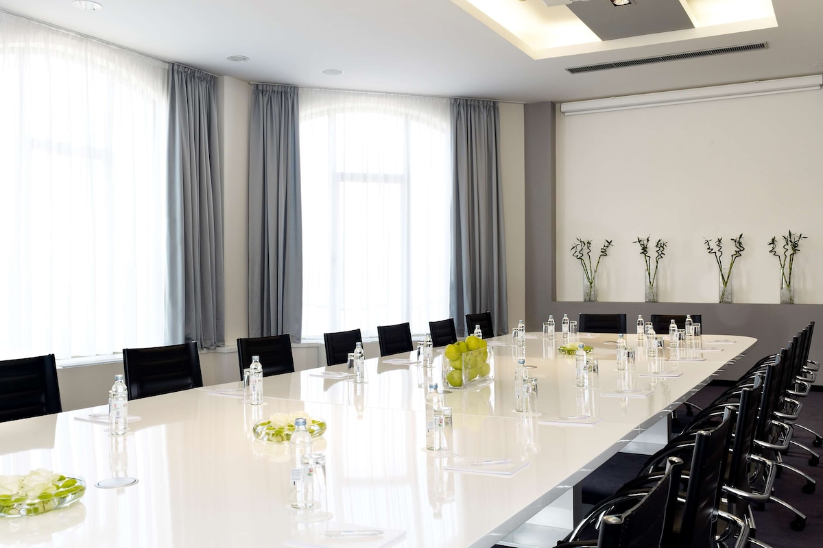 Park Plaza Histria Pula, Croatia