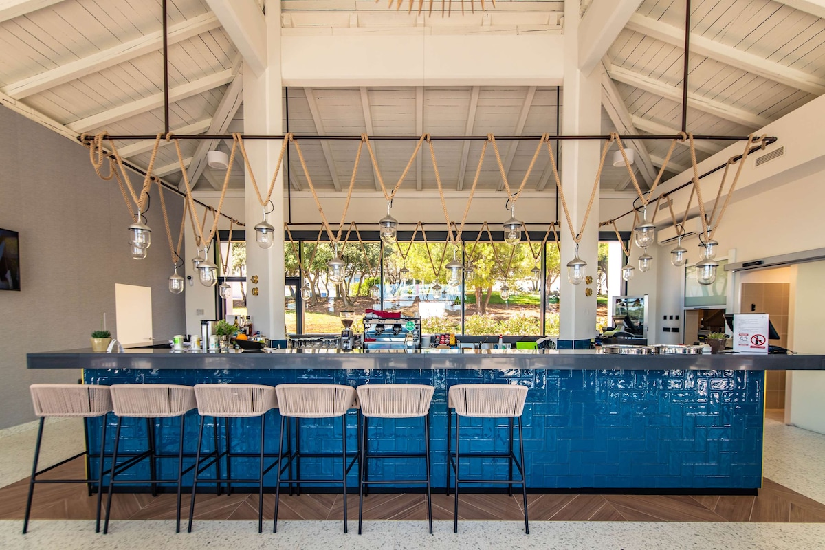 Park Plaza Histria Pula, Croatia