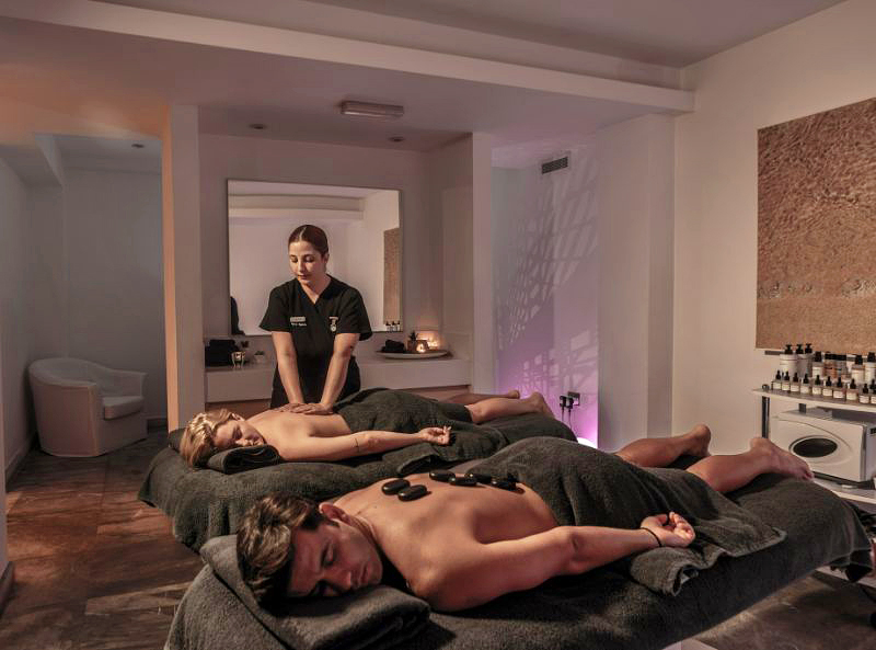 Capo Bay Hotel, Cyprus