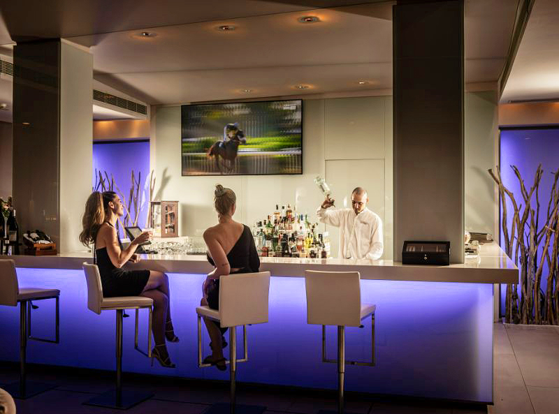 Capo Bay Hotel, Cyprus