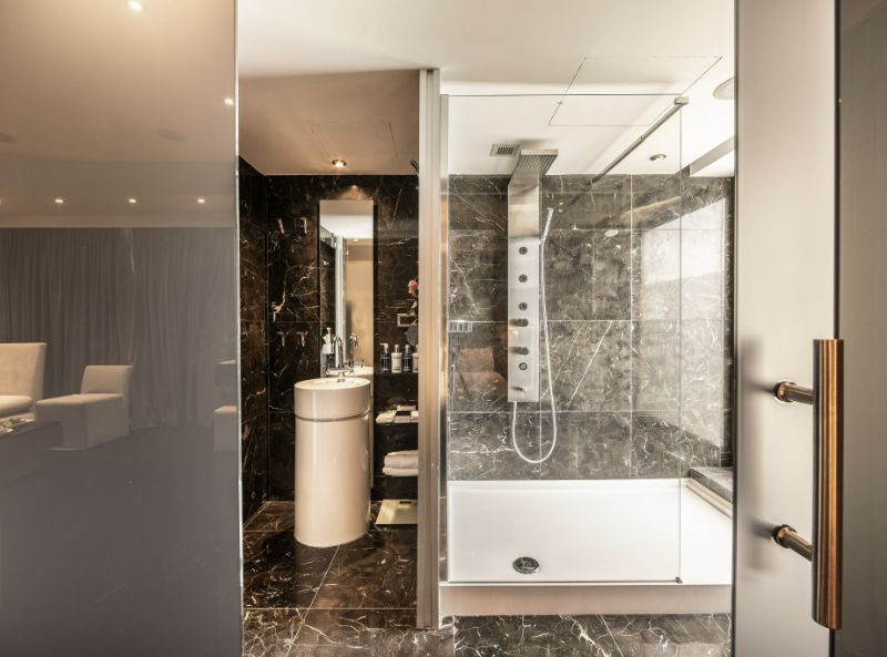 Capo Bay Hotel, Cyprus