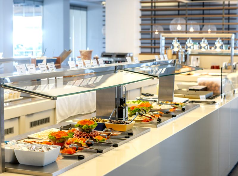 Capo Bay Hotel, Cyprus