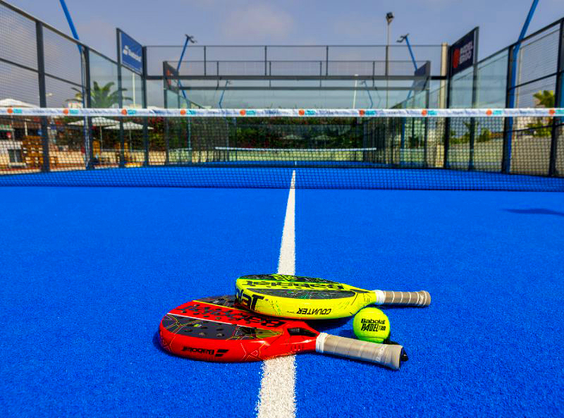 Capo Bay Hotel, Cyprus