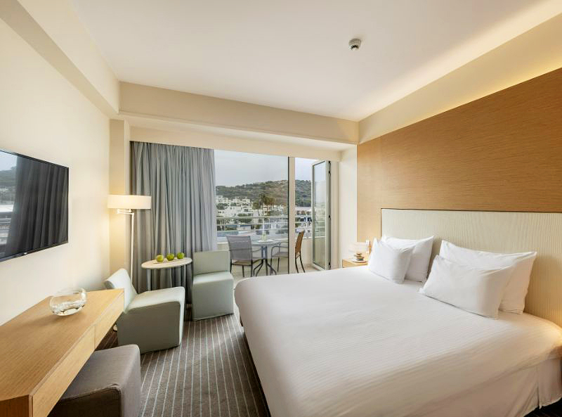 Capo Bay Hotel, Cyprus